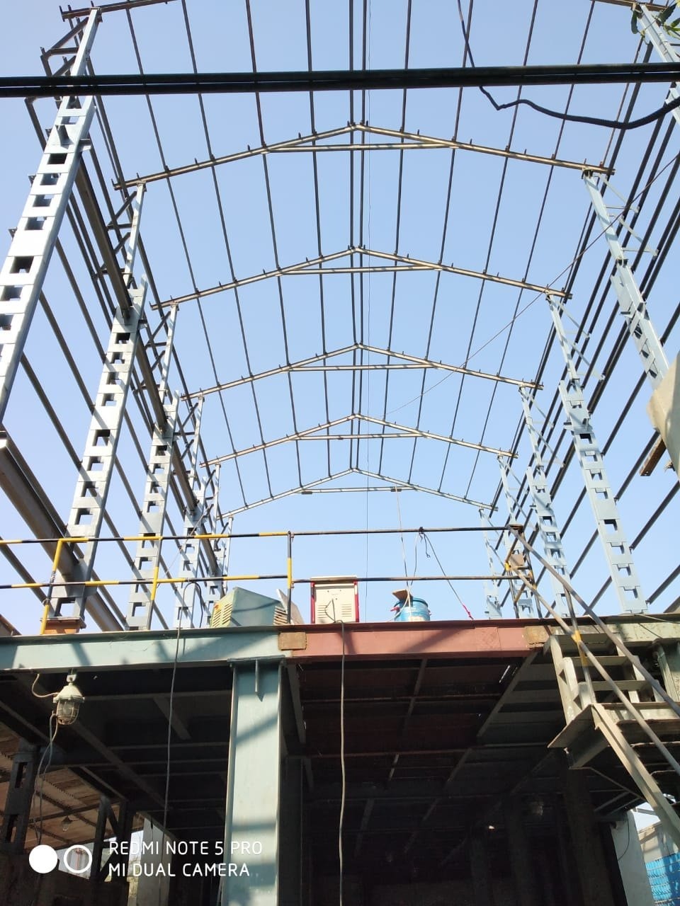 Structure